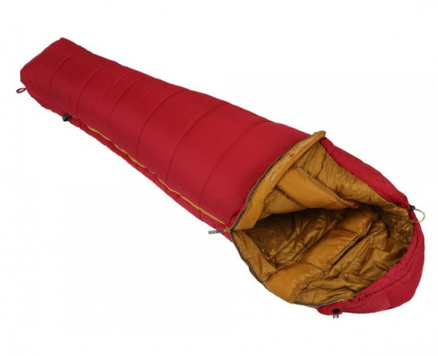 Śpiwór trzysezonowy Latitude 400 Pro Vango