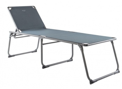 Łóżko turystyczne Laze XL Reclining Campbed Vango