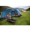 Łóżko turystyczne Laze XL Reclining Campbed Vango