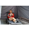 Łóżko turystyczne Laze XL Reclining Campbed Vango