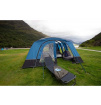 Łóżko turystyczne Laze XL Reclining Campbed Vango
