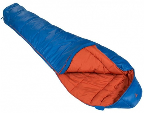 Śpiwór turystyczny Nitestar Alpha 250 Vango