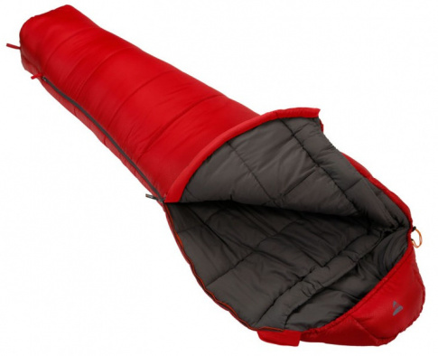 Śpiwór turystyczny koperta Nitestar Alpha 300 Quad Vango