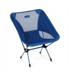 Krzesło turystyczne składane Chair One Blue Block Helinox niebieskie