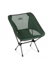 Krzesło turystyczne składane Chair One forest green Helinox