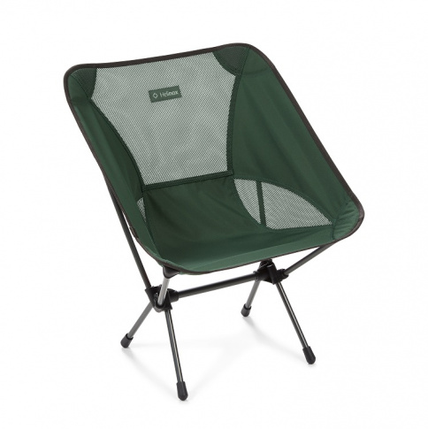Krzesło turystyczne składane Chair One forest green Helinox