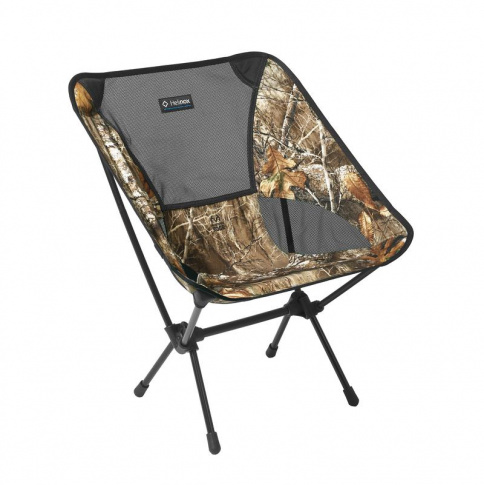 Krzesło turystyczne składane Chair One Realtree Helinox liście