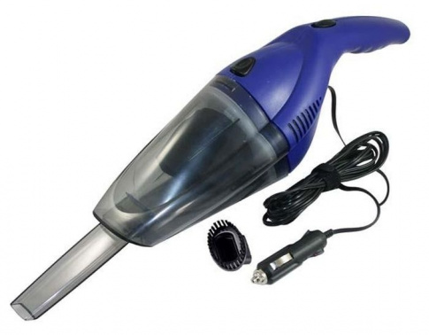 Odkurzacz Vienna Vacuum Cleaner 12V Haba