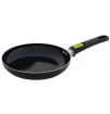 Patelnia turystyczna Frying Pan Ceramic 24 cm EuroTrail