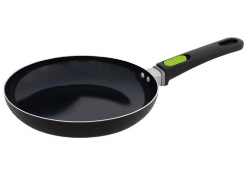 Patelnia turystyczna Frying Pan Ceramic 24 cm EuroTrail