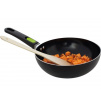 Patelnia turystyczna Wok Pfanne Keramik 24 cm EuroTrail