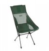 Krzesło turystyczne składane Sunset Chair Forest Green Helinox zielone