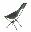 Krzesło turystyczne składane Sunset Chair Forest Green Helinox zielone