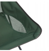 Krzesło turystyczne składane Sunset Chair Forest Green Helinox zielone