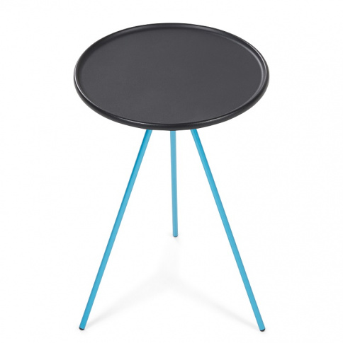 Stolik kempingowy składany Side Table Small black Helinox