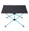 Stolik turystyczny składany Table One Hard Top L Black Helinox czarny