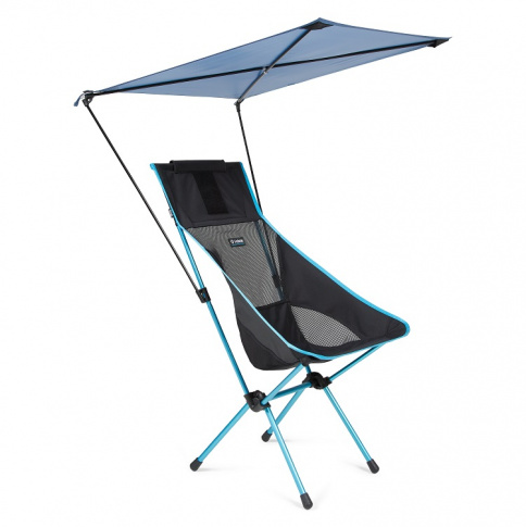 Baldachim przeciwsłoneczny do krzesła Personal Shade Blue Horizon Helinox