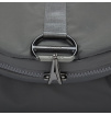 2w1 Torebka-Plecak antykradzieżowy Pacsafe Citysafe CX Convertible Econyl Storm