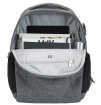Plecak antykradzieżowy MetroSafe LS350 Grey Pacsafe