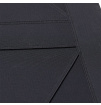 Łóżko polowe Cot Max Convertible Black Helinox czarne