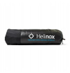 Łóżko polowe Cot One Convertible Insulated black Helinox