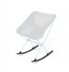 Płozy do krzesła turystycznego Rocking Feet Chair One Helinox 2 sztuki