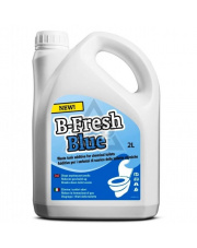 Płyn do toalet turystycznych B-Fresh Blue 2l Thetford