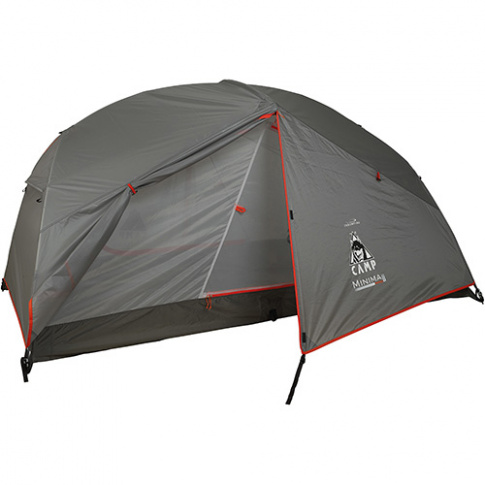 Namiot ekspedycyjny dla 2 osób Minima 2 Pro CAMP