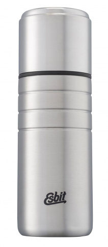 Termos turystyczny Majoris Vacuum Flask 0,5 l Steel Esbit