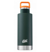 Butelka termiczna Sculptor Insulated Bottle 750 ml forest green Esbit