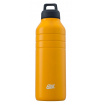Wytrzymała butelka na wodę Majoris Drinking Bottle Esbit Yellow 1000 ml