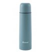 Termos turystyczny Wilbur Vacuum Flask M 0,75l blue shadow Outwell