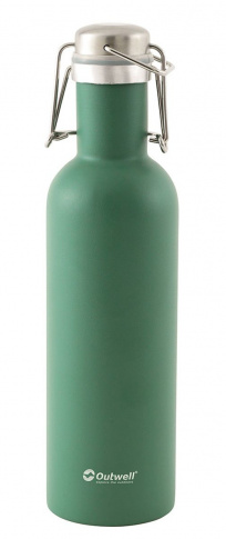 Butelka izolacyjna 0,8l Calera Flask deep sea Outwell