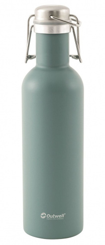 Butelka izolacyjna 0,8l Calera Flask blue shadow Outwell