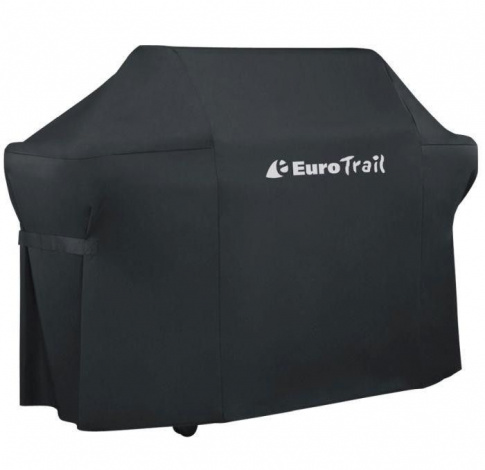 Pokrowiec na grill Grill Cover 130 EuroTrail