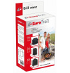 Pokrowiec na grill Grill Cover 130 EuroTrail