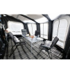 Stół kempingowy Granite Duo 160 Table Vango