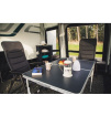 Stół kempingowy Granite Duo 120 Table Vango