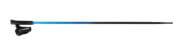 Kijki Nordic Walking Pro Trainer 115cm Viking niebiesko czarne