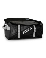 Torba podróżna Shifty 40 caviar/dark slate Kohla