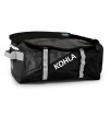 Torba podróżna Shifty 40 caviar/dark slate Kohla