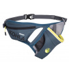 Pas biegowy Smart Drinkbelt Kohla niebiesko szary