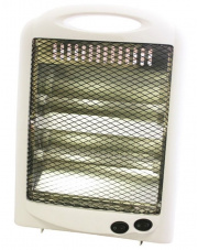 Ogrzewanie przenośne Sunnywarm 30 Quartz Heater 600W Haba