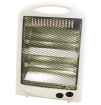 Ogrzewanie przenośne Sunnywarm 30 Quartz Heater 600W Haba