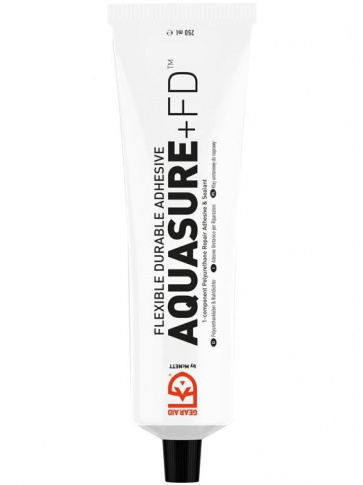 Klej uniwersalny AQUASURE+FD Flexible Durable Adhesive 250ml GearAid