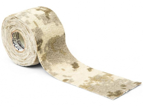 Taśma maskująca Camo Form Desert Digital GearAid