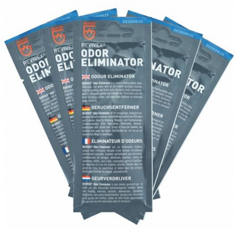 Środek eliminujący zapachy Odor Eliminator 15ml GearAid