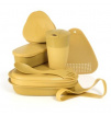 Menażka plastikowa MealKit BIO mustyyellow Light My Fire