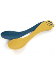 Zestaw łyżkowidelców Spork M BIO 2-pack my/hb Light My Fire