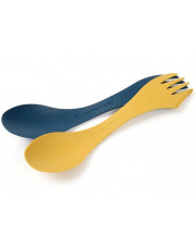 Zestaw łyżkowidelców Spork O BIO 2-pack my/hb Light My Fire